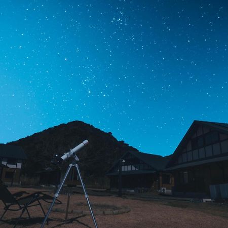 Tsushima Miuda Pension Екстер'єр фото